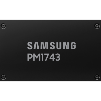 SAMSUNG PM1743 2.5'' NVME PCIe GEN5 1.92TB MZWLO1T9HCJR-00A07
